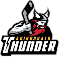 Adirondack Thunder